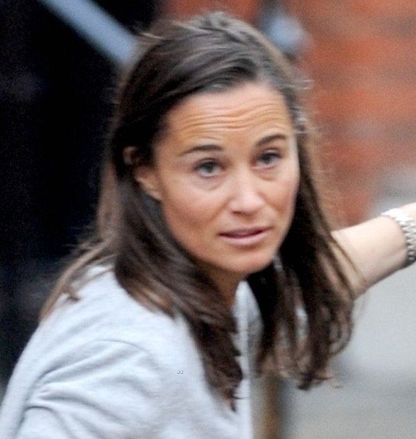 Pippa Middleton